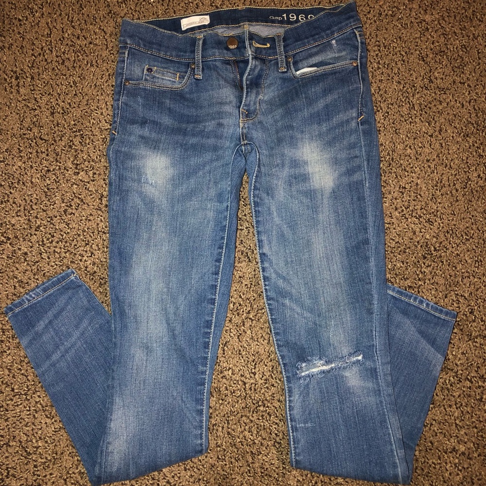 Gap Jeans!